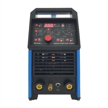 Sherman DIGITIG Pulse AC/DC 200GD